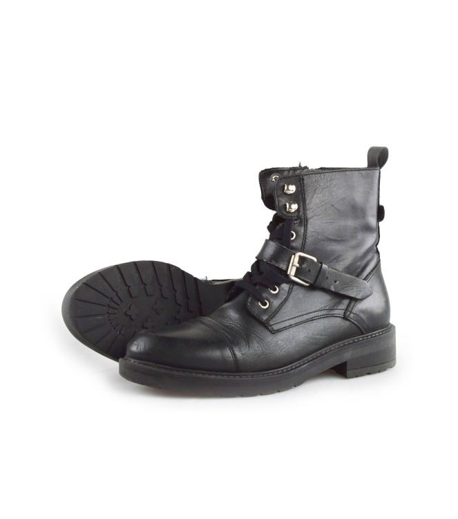 Bullboxer Schnürstiefel