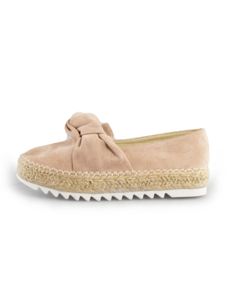 Bullboxer Espadrilles Rosa 190184