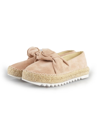 Bullboxer Espadrilles Rosa 190184