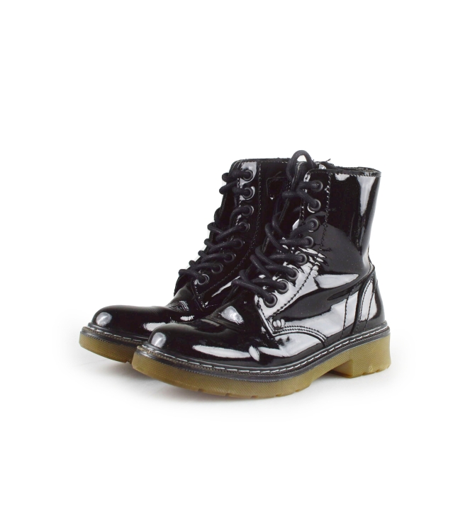 Bullboxer Schnürstiefel