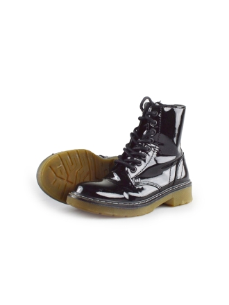 Bullboxer Schnürstiefel