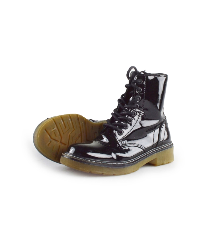Bullboxer Schnürstiefel