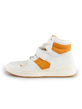 G-Star Hohe Sneaker Weiß 190219