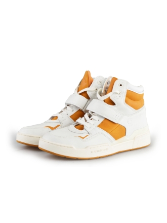 G-Star Hohe Sneaker Weiß 190219