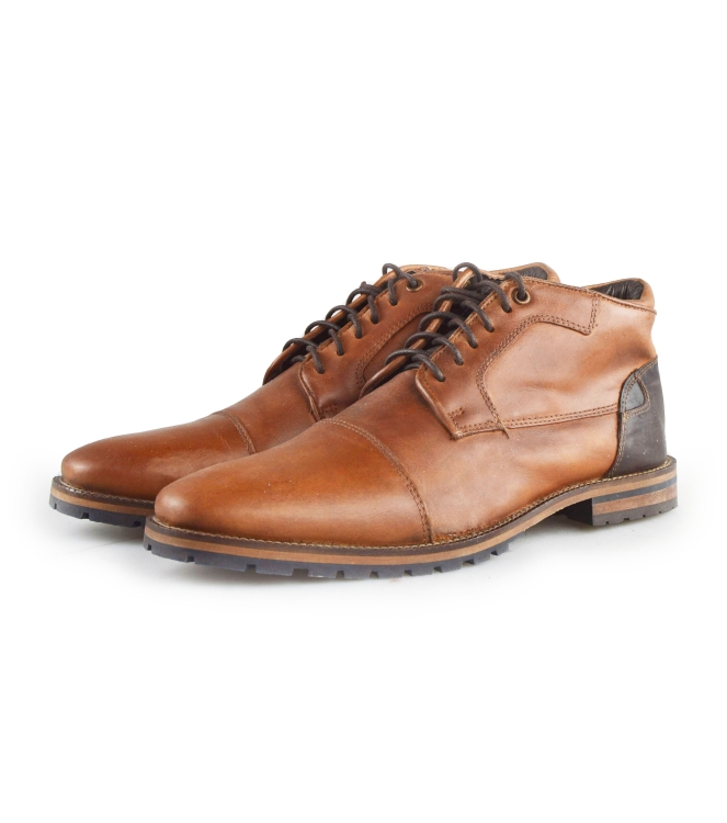 Bullboxer Schnürschuhe