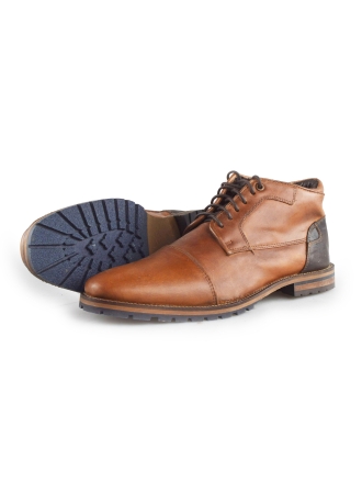 Bullboxer Schnürschuhe