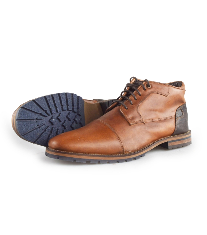 Bullboxer Schnürschuhe