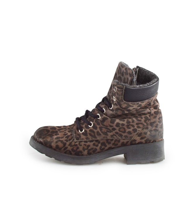 Bullboxer Schnürstiefel
