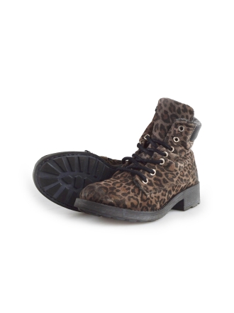Bullboxer Schnürstiefel