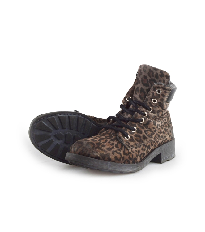 Bullboxer Schnürstiefel
