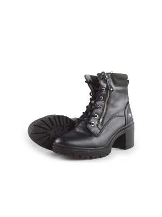 Mustang Schnürstiefel