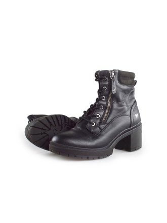 Mustang Schnürstiefel