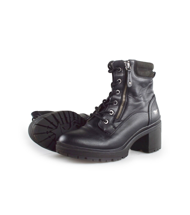 Mustang Schnürstiefel
