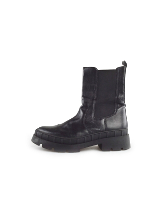 Nelson Chelsea boots Schwarz 190271