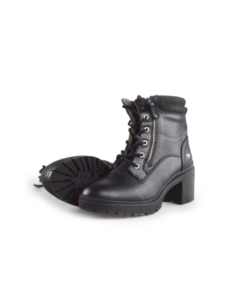 Mustang Schnürstiefel