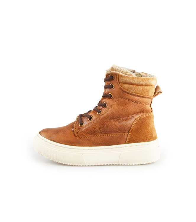 Nelson Hohe Sneaker