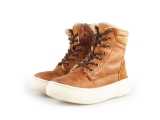 Nelson Hohe Sneaker