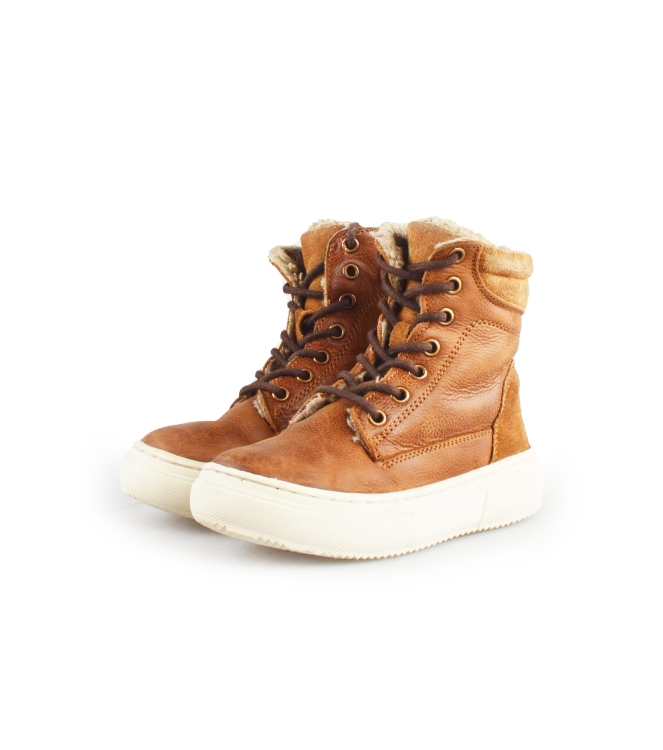 Nelson Hohe Sneaker
