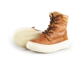 Nelson Hohe Sneaker