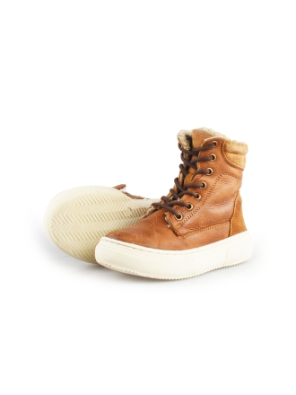 Nelson Hohe Sneaker