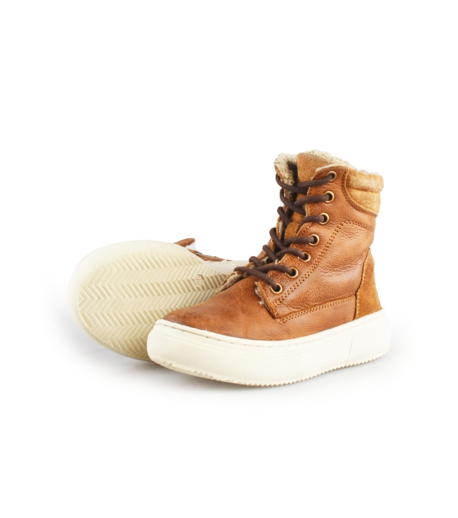 Nelson Hohe Sneaker