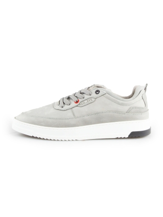 RED_EYE Sneaker Grau 190291