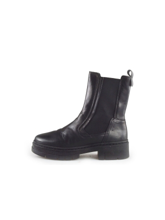 Bullboxer Chelsea boots Schwarz 190310