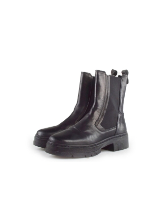 Bullboxer Chelsea boots Schwarz 190310