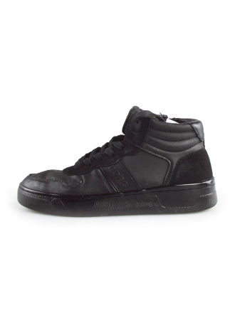 Bjorn Borg Hohe Sneaker Schwarz 190317