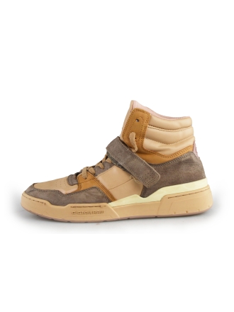 G-Star Hohe Sneaker Beige 190337