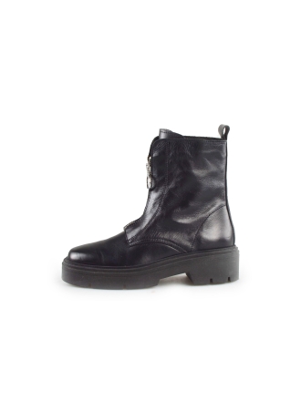 Bullboxer Stiefeletten Schwarz 190338