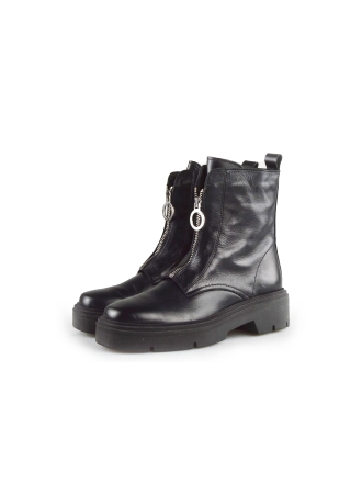 Bullboxer Stiefeletten Schwarz 190338