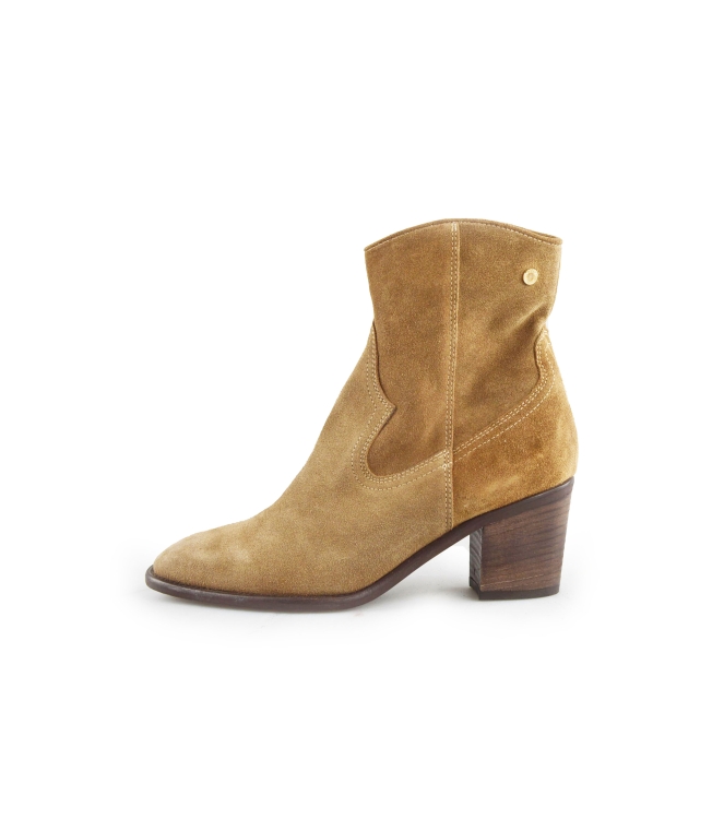 Notre-V Stiefeletten