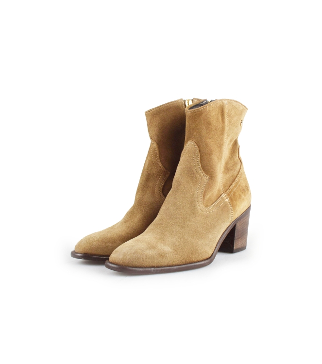 Notre-V Stiefeletten