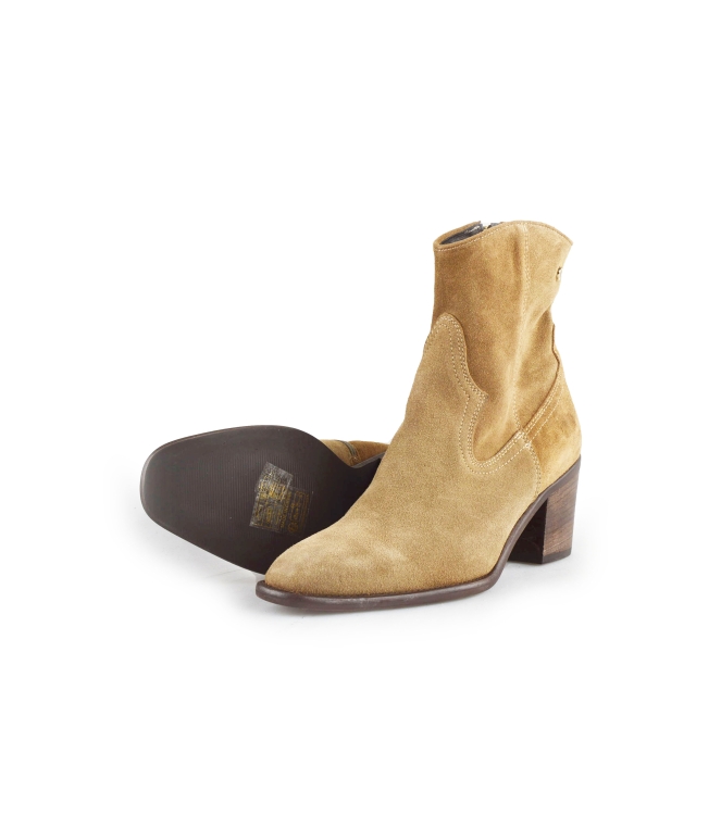 Notre-V Stiefeletten