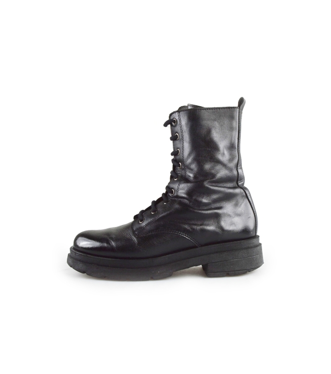 Bullboxer Schnürstiefel