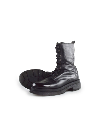Bullboxer Schnürstiefel