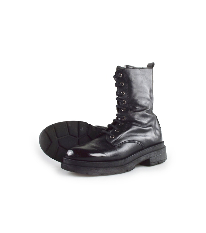 Bullboxer Schnürstiefel