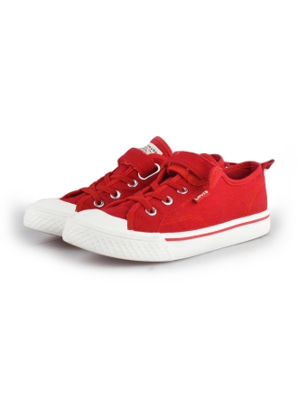 Levi's Sneaker Rot 190433