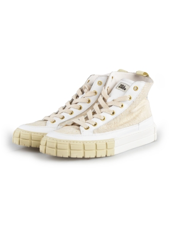 Bullboxer Hohe Sneaker Weiß 190442