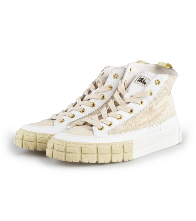 Bullboxer Hohe Sneaker