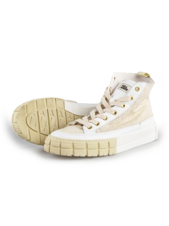 Bullboxer Hohe Sneaker