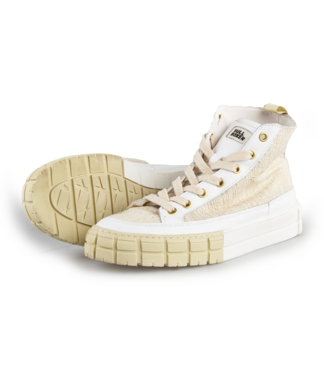 Bullboxer Hohe Sneaker