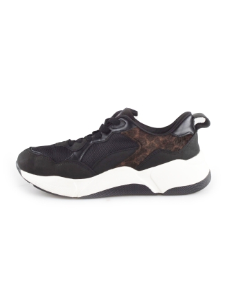 Bjorn Borg Sneaker Schwarz 190448