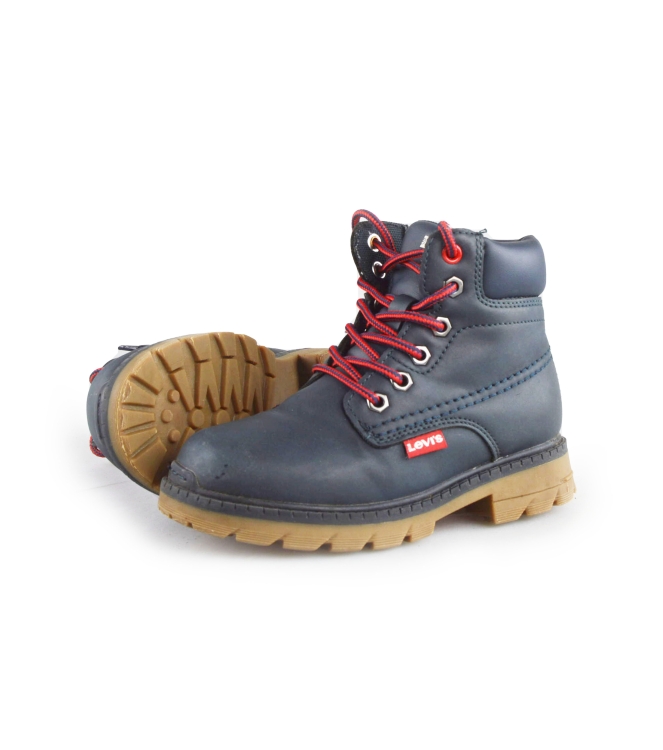 Levi's Schnürstiefel
