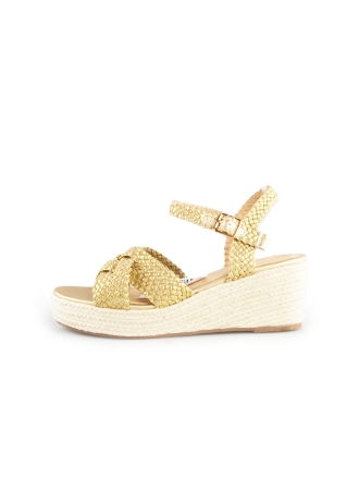 Bullboxer Sandalen Gold 190454
