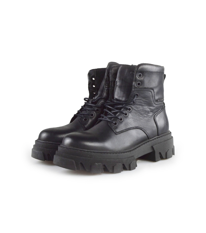Bullboxer Schnürstiefel