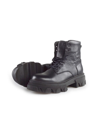 Bullboxer Schnürstiefel