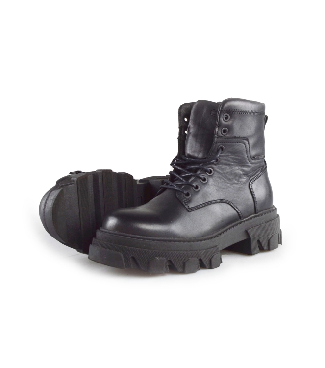 Bullboxer Schnürstiefel