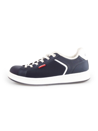 Levi's Sneaker Blau 190464